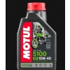 MOTUL 5100 10W-40 4T