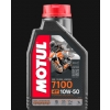 MOTUL 7100 10W-50 4T