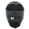 COX SR-F MAT SYAH KASK