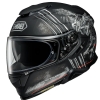 SHOEI GT-AIR 2 UBIQUITY (G9) TC-9 MAT KASK