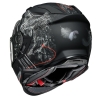 SHOEI GT-AIR 2 UBIQUITY (G9) TC-9 MAT KASK