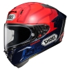 SHOEI X-SPIRIT PRO MARQUEZ 7 TC-1 KASK