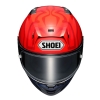 SHOEI X-SPIRIT PRO MARQUEZ 7 TC-1 KASK