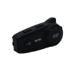 SCS S8 BLUETOOTH VE INTERCOM