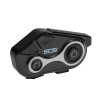 SCS S8X BLUETOOTH VE INTERCOM