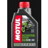 MOTUL SCOOTER EXPERT 10W-40 MA 4T