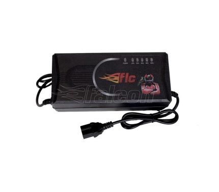 ŞARJ ALETİ 72V 20AH (ORANLI)