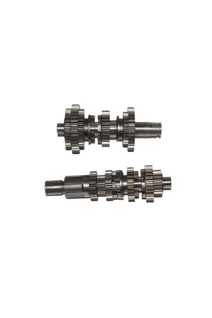 ŞANZIMAN KOMPLE-CG 125-150