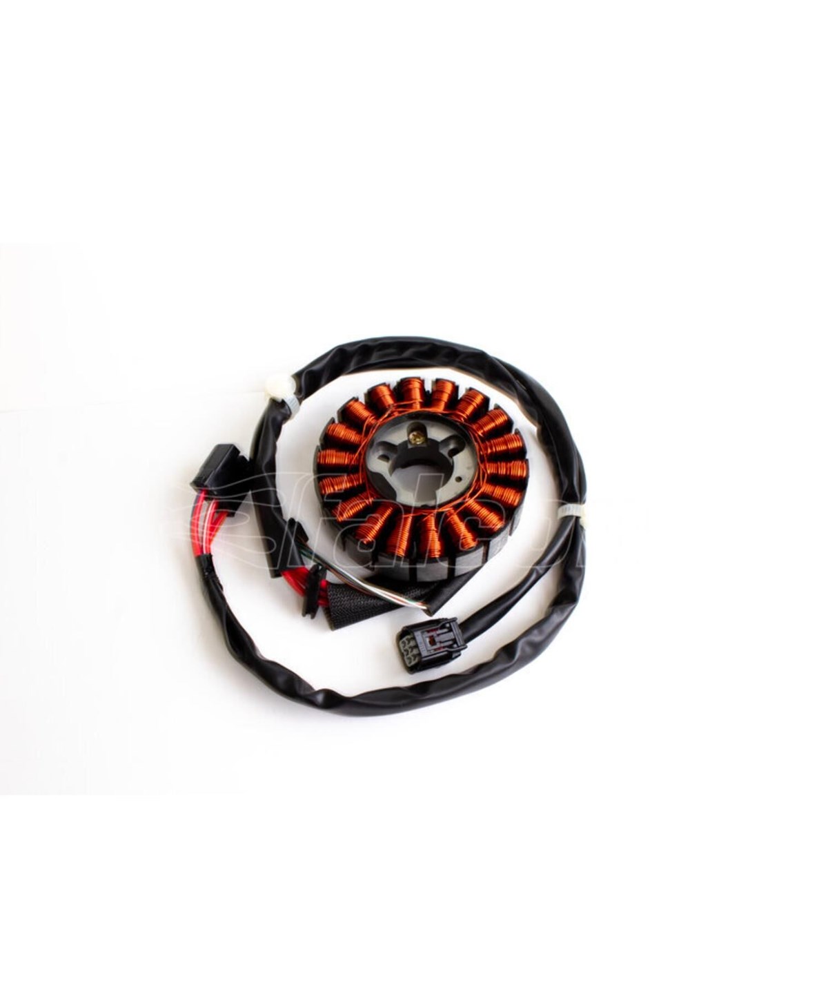 10b522d845174070973d682b92cce929.jpg STATÖR KOMPLE HONDA PCX125 - Görsel 1