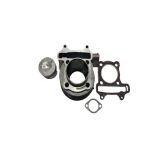 SİLİNDİR PİSTON KOMPLE 15 PERNO - SCT125