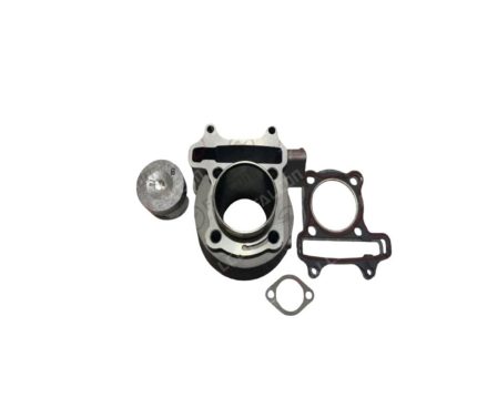 SİLİNDİR PİSTON KOMPLE 15 PERNO - SCT125