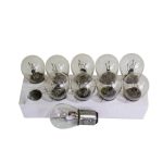 STOP AMPULÜ 12V 21-5W(SASI TIRNAK)