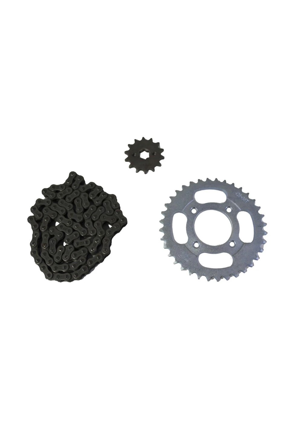 22359378a55a46a9b6d056bb66c7ae76.jpg ZİNCİR DİŞLİ TAKIM 41/14-CUB50 - Görsel 1