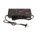 ŞARJ ALETİ 60V 20AH (ORANLI)