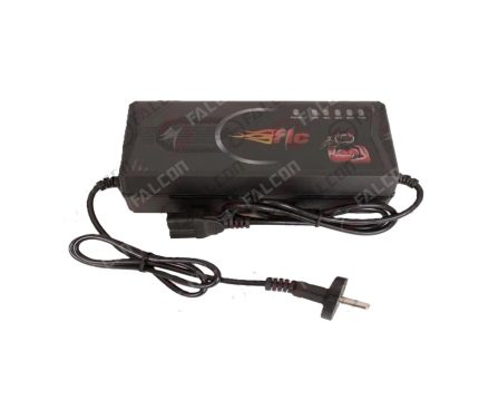ŞARJ ALETİ 60V 20AH (ORANLI)