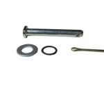 BAJAJ RS200-NS200-NS125-BASAMAK PİMİ+SEGMAN ÖN