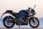 Bajaj Pulsar RS 200 UG2 - Görsel 5