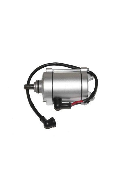 MARŞ MOTORU KABLOLU-CG125-150