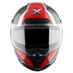 AXOR SEBER KAPALI KASK - Görsel 3