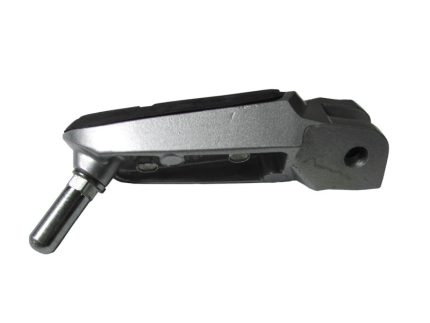 BAJAJ DOMİNAR 400 BASAMAK ÖN SOL GRİ