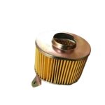 FIZZY125 HAVA FİLTRESİ