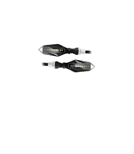 LED SİNYAL LAZER MODEL (SARI)