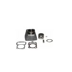 SİLİNDİR PİSTON KOMPLE Q62,0 15 PERNO GRİ-CG150
