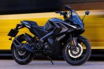 Bajaj Pulsar RS 200 UG2 - Görsel 3