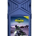 PUTOLİNE 10W40 MOTOR YAĞI SUPER DX4 1 LT