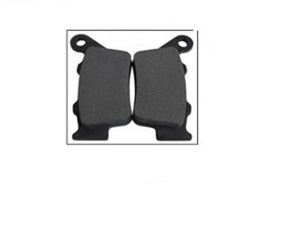 BAJAJ DOMİNAR 400-250-+NS200-RS200 ARKA FREN BALATASI DK151085
