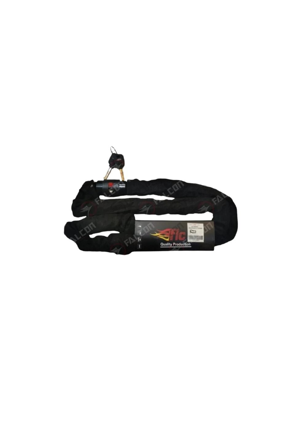 89d83776f436489394f74c957cba7992.jpg ZİNCİR KİLİT 8*1500MM - Görsel 1