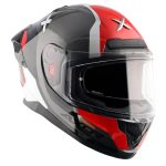 AXOR SEBER KAPALI KASK - Görsel 4