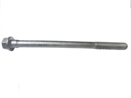 RS200 SİLİNDİR SAPLAMASI