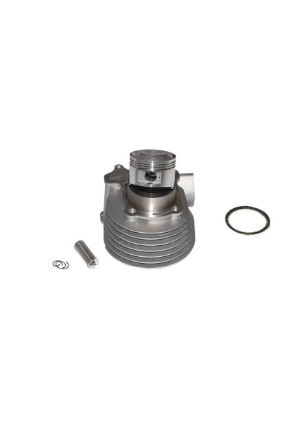 SİLİNDİR PİSTON KOMPLE 15 PERNOSCT150