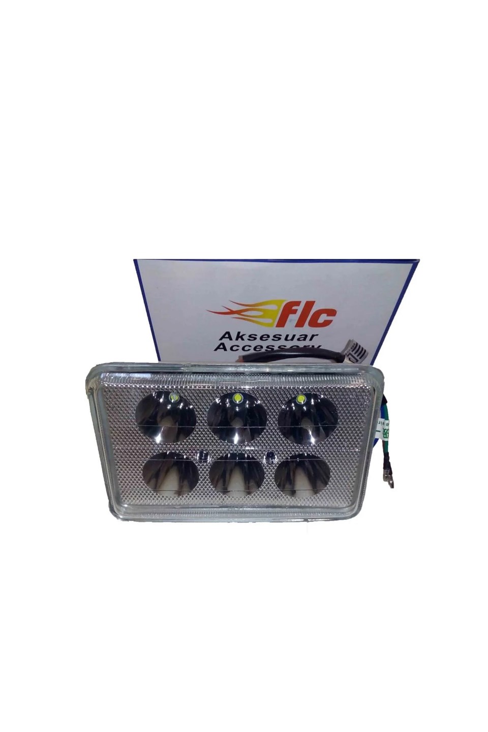 97eb427868c14ba498b76507bafd23c4.jpg LED DİKDÖRTGEN-CG 100 FLC - Görsel 1