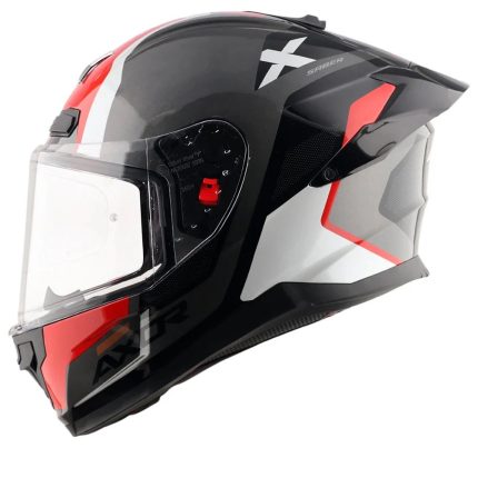 AXOR SEBER KAPALI KASK