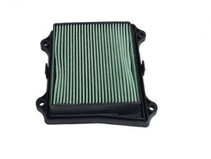 DOMİNAR 400-250 NS125 ABC-CBS N160-NS200-RS200  HAVA FİLTRE ELEMANI Kontrol ünitesi dikey olan