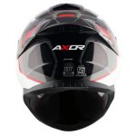 AXOR SEBER KAPALI KASK - Görsel 6