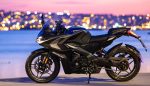 Bajaj Pulsar RS 200 UG2 - Görsel 4