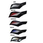 NS200 DEKORATİF KAPAK SOL ALT EURO4