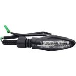 Bajaj Pulsar 200 RS Sol Ön Sinyal