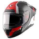 AXOR SEBER KAPALI KASK - Görsel 2
