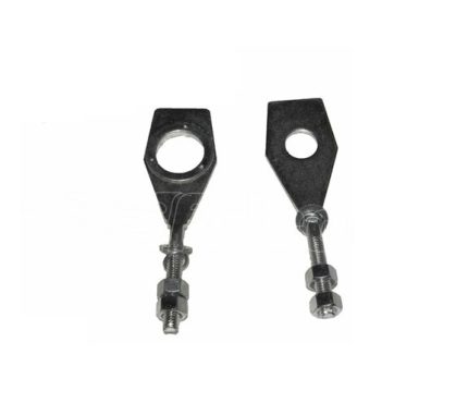 ÇEKTİRME ZİNCİR AYRL.SG/SL KMP ÇİFT SOMUNLU CUB100